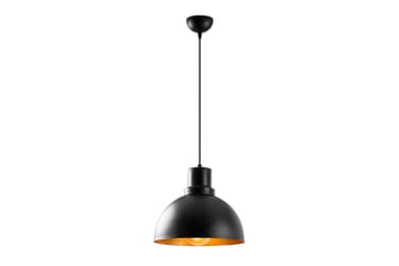 Taklampa Chichelai Single Svart - Svart - Belysning - Lampor & belysning inomhus - Fönsterlampa