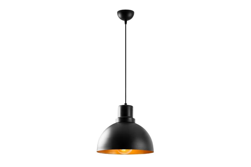 Taklampa Chichelai Single Svart - Svart - Belysning - Lampor & belysning inomhus - Fönsterlampa