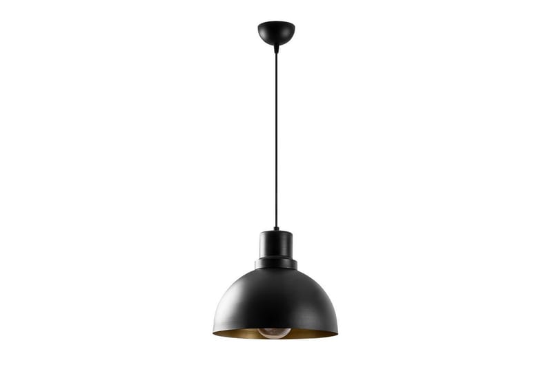 Taklampa Chichelai Single Svart - Svart - Belysning - Lampor & belysning inomhus - Fönsterlampa