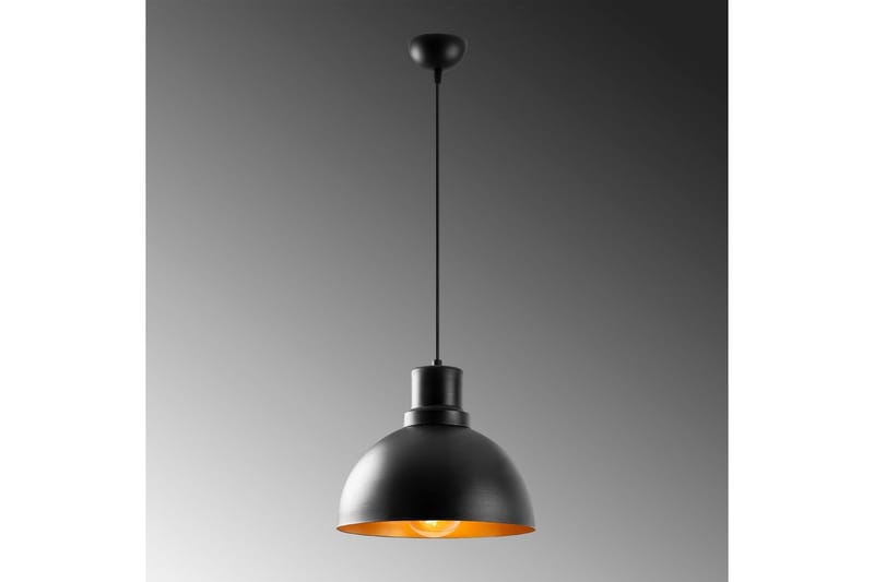 Taklampa Chichelai Single Svart - Svart - Belysning - Lampor & belysning inomhus - Fönsterlampa