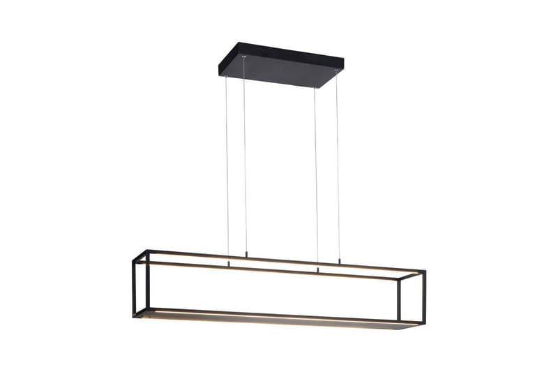Taklampa Contura - 20x120x105 cm - Belysning - Lampor & belysning inomhus - Fönsterlampa