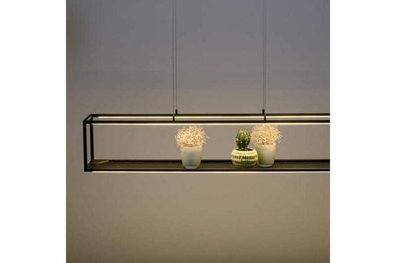Taklampa Contura - 20x120x105 cm - Belysning - Lampor & belysning inomhus - Fönsterlampa