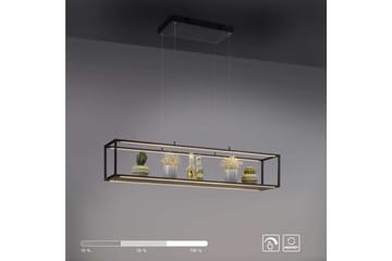 Taklampa Contura - 20x120x105 cm - Belysning - Lampor & belysning inomhus - Fönsterlampa