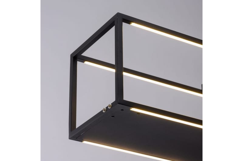 Taklampa Contura - 20x120x105 cm - Belysning - Lampor & belysning inomhus - Fönsterlampa