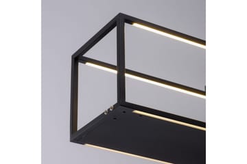 Taklampa Contura - 20x120x105 cm - Belysning - Lampor & belysning inomhus - Fönsterlampa