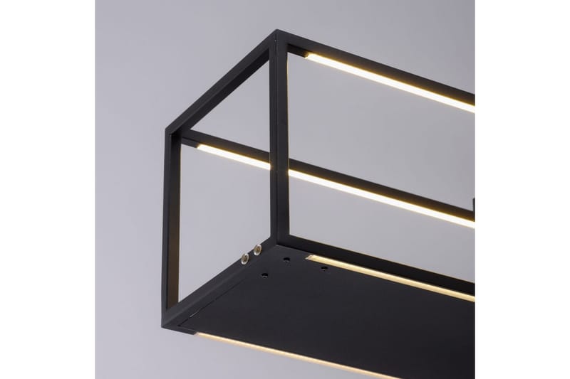 Taklampa Contura - 20x120x105 cm - Belysning - Lampor & belysning inomhus - Fönsterlampa