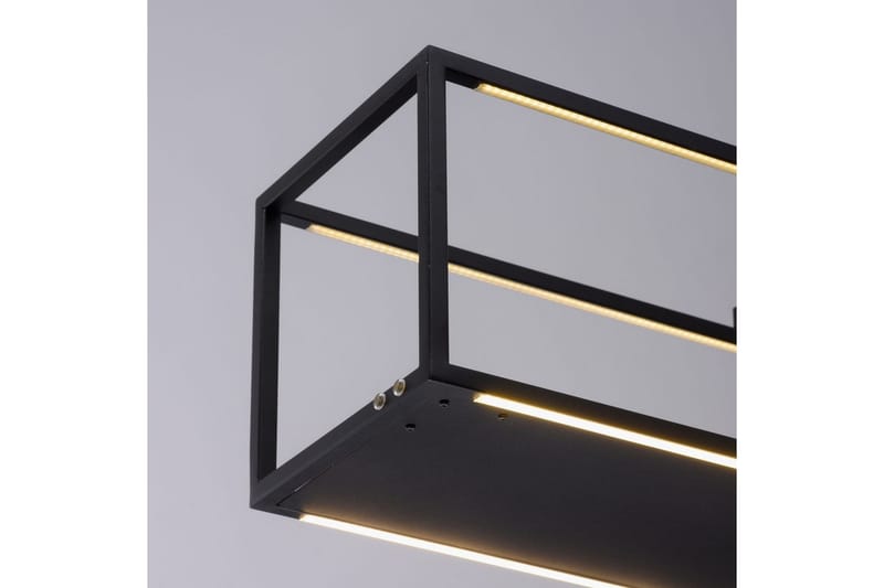 Taklampa Contura - 20x120x105 cm - Belysning - Lampor & belysning inomhus - Fönsterlampa