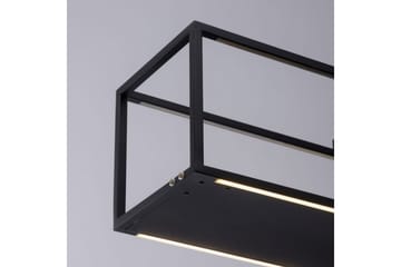 Taklampa Contura - 20x120x105 cm - Belysning - Lampor & belysning inomhus - Fönsterlampa