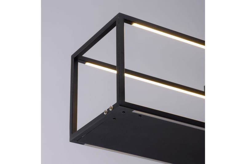 Taklampa Contura - 20x120x105 cm - Belysning - Lampor & belysning inomhus - Fönsterlampa
