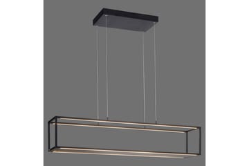 Taklampa Contura - 20x120x105 cm - Belysning - Lampor & belysning inomhus - Fönsterlampa