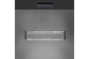 Taklampa Contura - 20x120x105 cm - Belysning - Lampor & belysning inomhus - Fönsterlampa