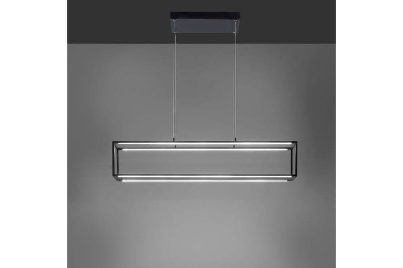 Taklampa Contura - 20x120x105 cm - Belysning - Lampor & belysning inomhus - Fönsterlampa