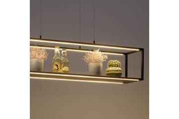 Taklampa Contura - 20x120x105 cm - Belysning - Lampor & belysning inomhus - Fönsterlampa