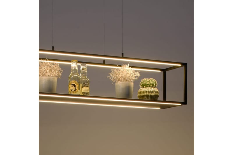 Taklampa Contura - 20x120x105 cm - Belysning - Lampor & belysning inomhus - Fönsterlampa