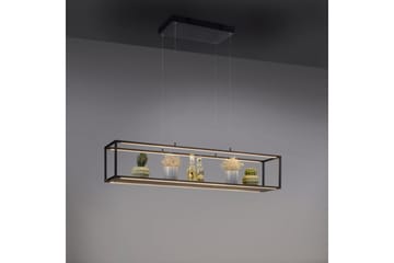 Taklampa Contura - 20x120x105 cm - Belysning - Lampor & belysning inomhus - Fönsterlampa