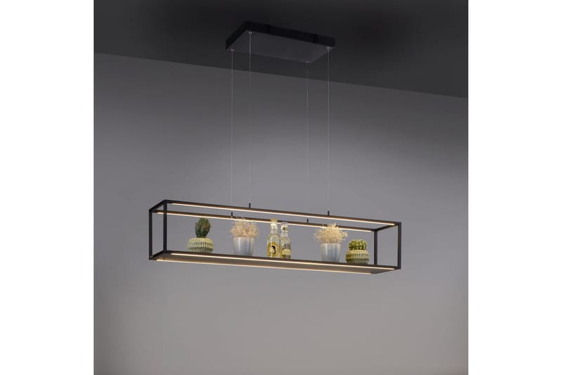 Taklampa Contura - 20x120x105 cm - Belysning - Lampor & belysning inomhus - Fönsterlampa