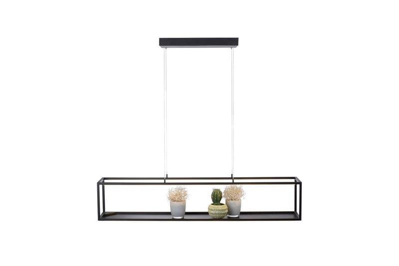 Taklampa Contura - 20x120x105 cm - Belysning - Lampor & belysning inomhus - Fönsterlampa