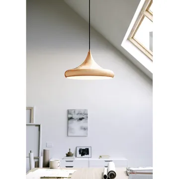 Taklampa Coretto - 40 cm - Belysning - Lampor & belysning inomhus - Fönsterlampa