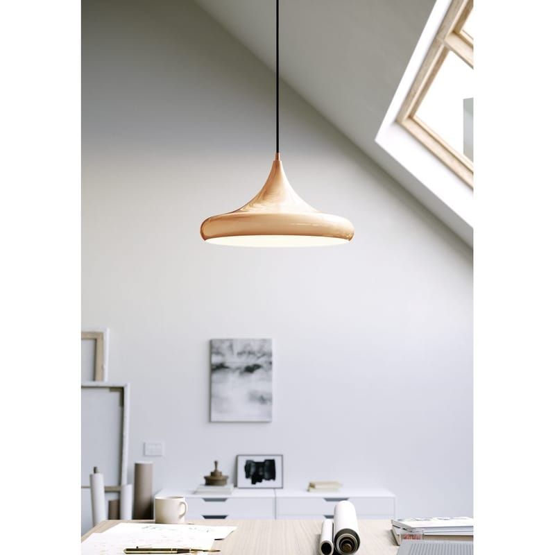 Taklampa Coretto - 40 cm - Belysning - Lampor & belysning inomhus - Fönsterlampa