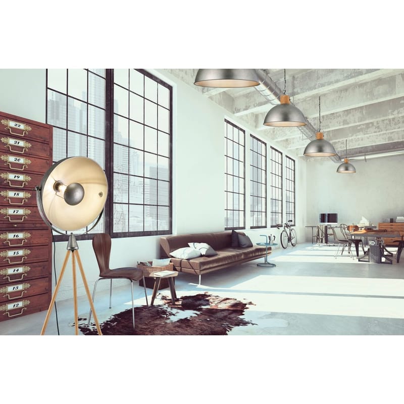 Taklampa Delhi - 1 lampa - Belysning - Lampor & belysning inomhus - Fönsterlampa