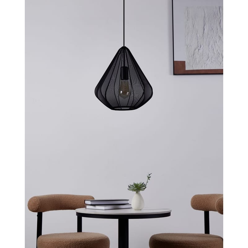 Taklampa Dolwen - Svart, 335 mm - Belysning - Lampor & belysning inomhus - Fönsterlampa