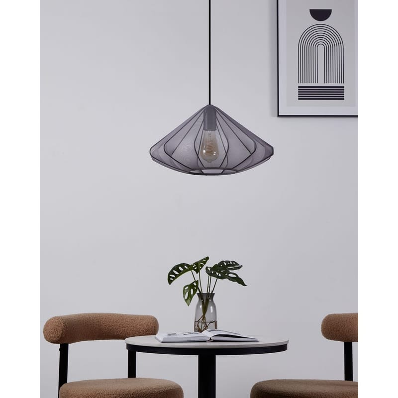 Taklampa Dolwen - Svart, 425 mm - Belysning - Lampor & belysning inomhus - Fönsterlampa