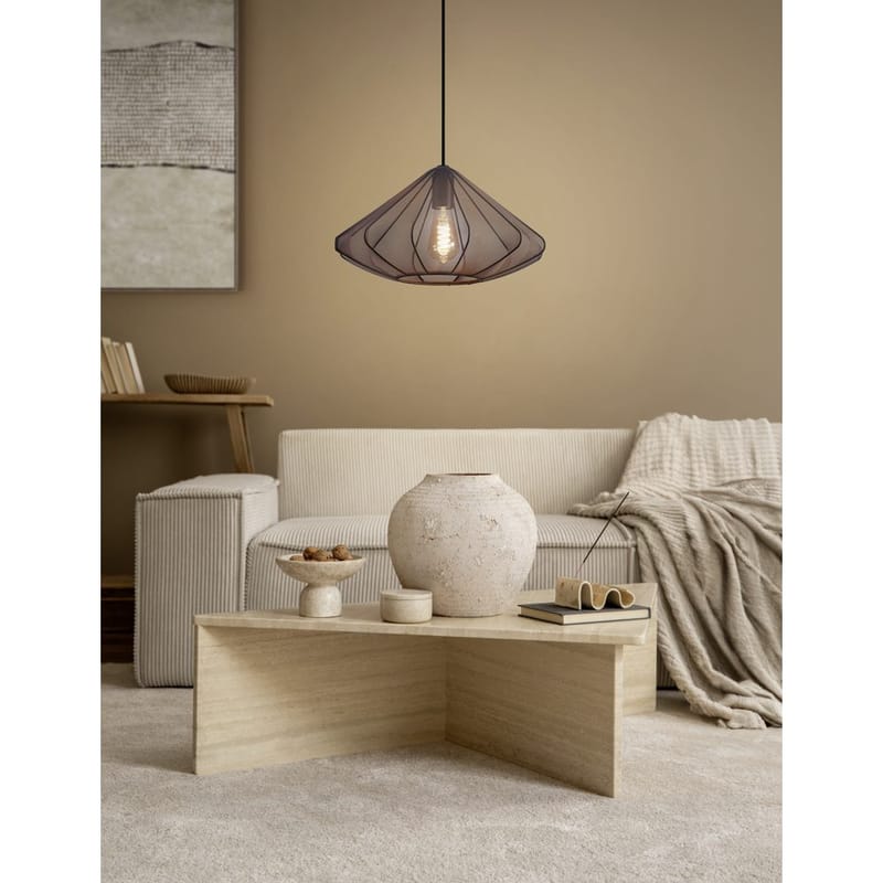 Taklampa Dolwen - Svart, 425 mm - Belysning - Lampor & belysning inomhus - Fönsterlampa