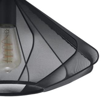 Taklampa Dolwen - Svart, 425 mm - Belysning - Lampor & belysning inomhus - Fönsterlampa