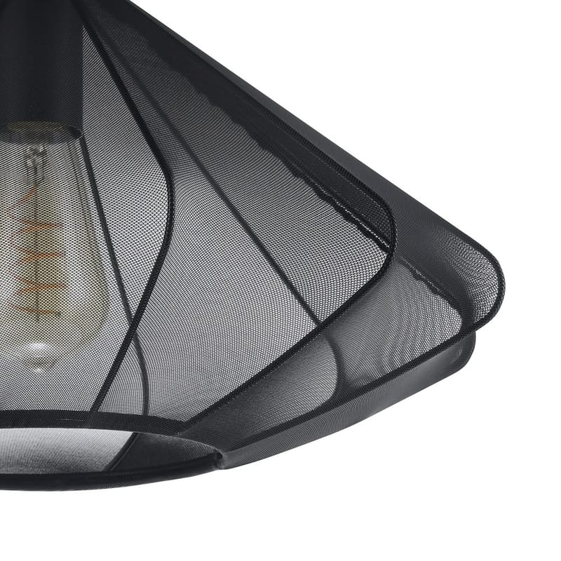 Taklampa Dolwen - Svart, 425 mm - Belysning - Lampor & belysning inomhus - Fönsterlampa