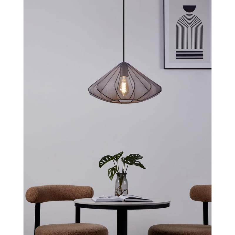 Taklampa Dolwen - Svart, 425 mm - Belysning - Lampor & belysning inomhus - Fönsterlampa