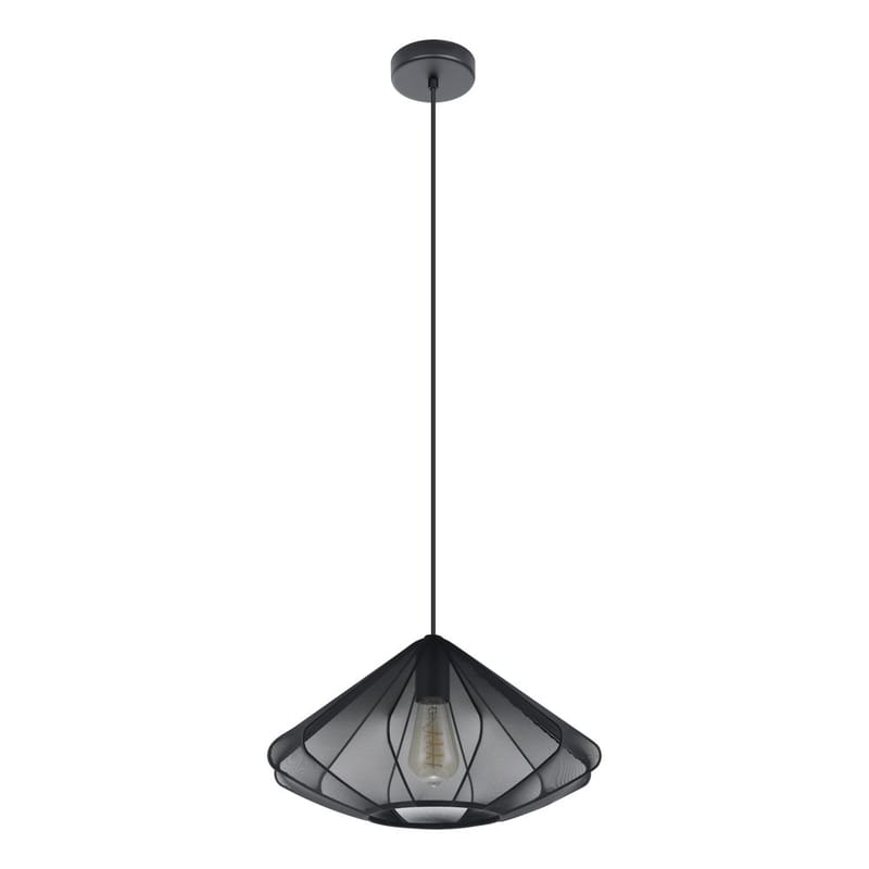 Taklampa Dolwen - Svart, 425 mm - Belysning - Lampor & belysning inomhus - Fönsterlampa