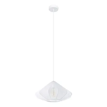 Taklampa Dolwen - Vit, 425 mm - Belysning - Lampor & belysning inomhus - Fönsterlampa