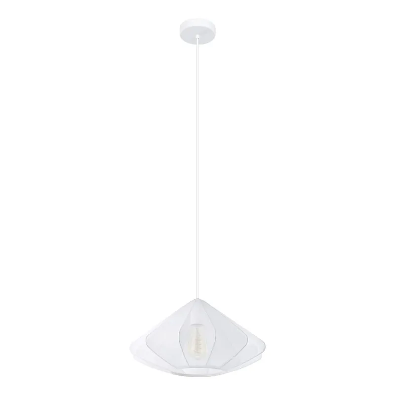 Taklampa Dolwen - Vit, 425 mm - Belysning - Lampor & belysning inomhus - Fönsterlampa