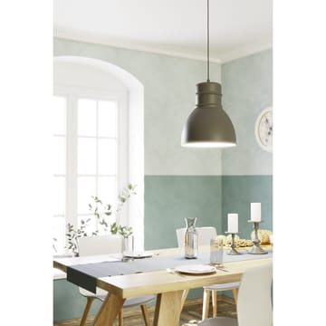 Taklampa Ebury - Umbra Grå/Vit - Belysning - Lampor & belysning inomhus - Fönsterlampa