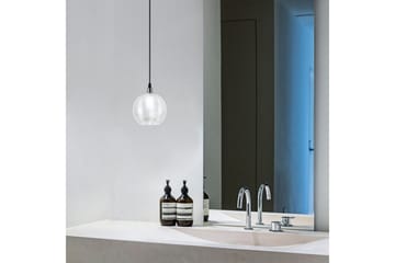 Taklampa Elra Argentu - Zurellentu - Belysning - Lampor & belysning inomhus - Fönsterlampa