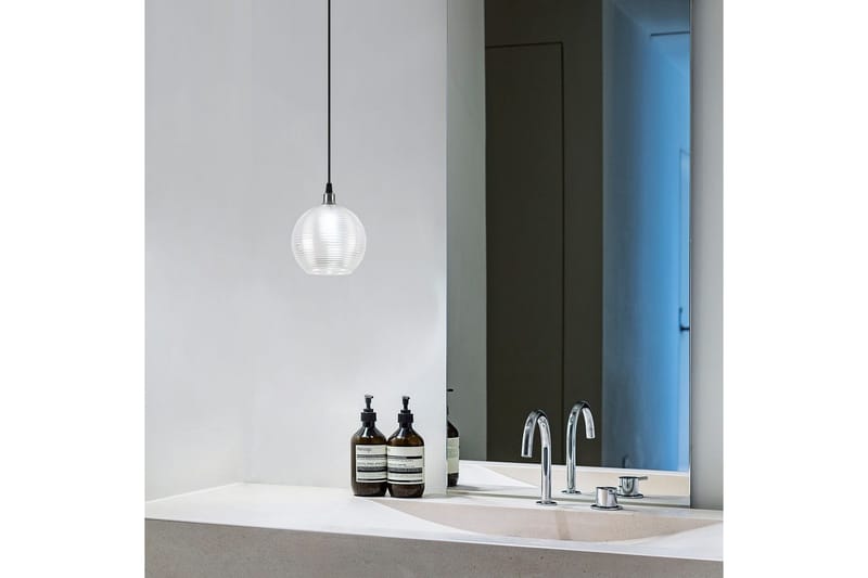 Taklampa Elra Argentu - Zurellentu - Belysning - Lampor & belysning inomhus - Fönsterlampa