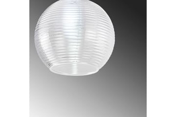 Taklampa Elra Argentu - Zurellentu - Belysning - Lampor & belysning inomhus - Fönsterlampa