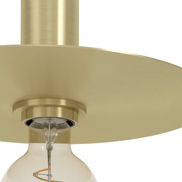 Taklampa Escandell - 25 cm - Belysning - Lampor & belysning inomhus - Fönsterlampa