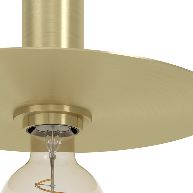 Taklampa Escandell - 25 cm - Belysning - Lampor & belysning inomhus - Fönsterlampa