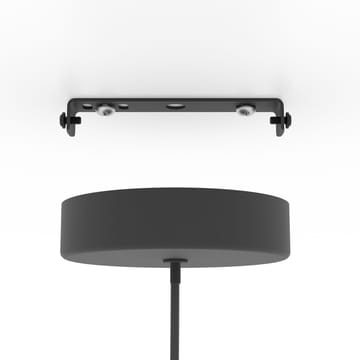 Taklampa Escandell - 25 cm - Belysning - Lampor & belysning inomhus - Fönsterlampa