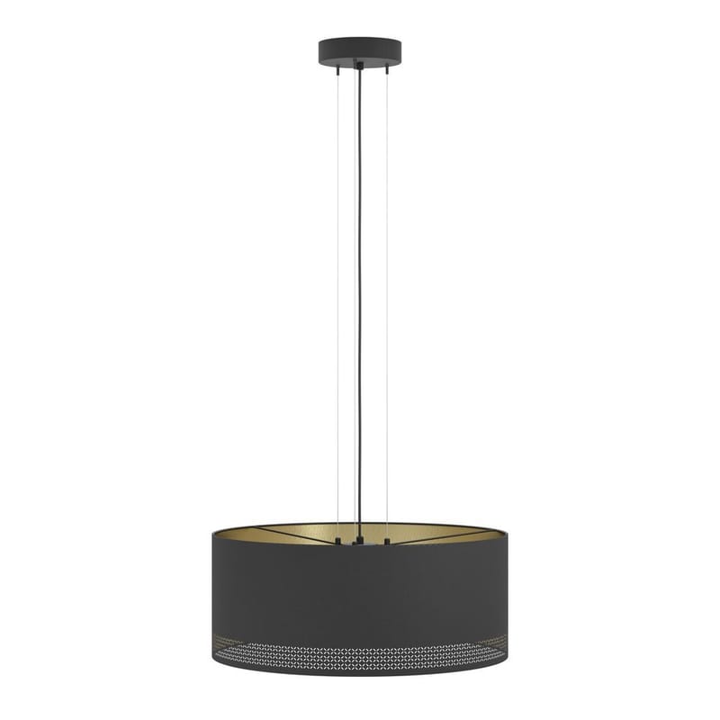 Taklampa Esteperra med 3 lampor - 53 cm - Belysning - Lampor & belysning inomhus - Fönsterlampa
