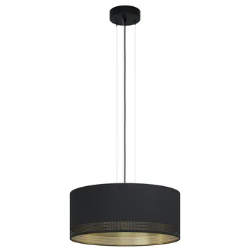 Taklampa Esteperra med 3 lampor - 53 cm - Belysning - Lampor & belysning inomhus - Fönsterlampa
