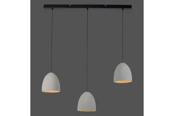 Taklampa Eton - 21x120x100 cm - Belysning - Lampor & belysning inomhus - Fönsterlampa
