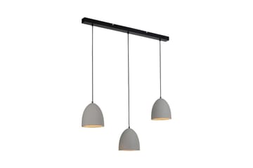 Taklampa Eton - 21x120x100 cm - Belysning - Lampor & belysning inomhus - Fönsterlampa