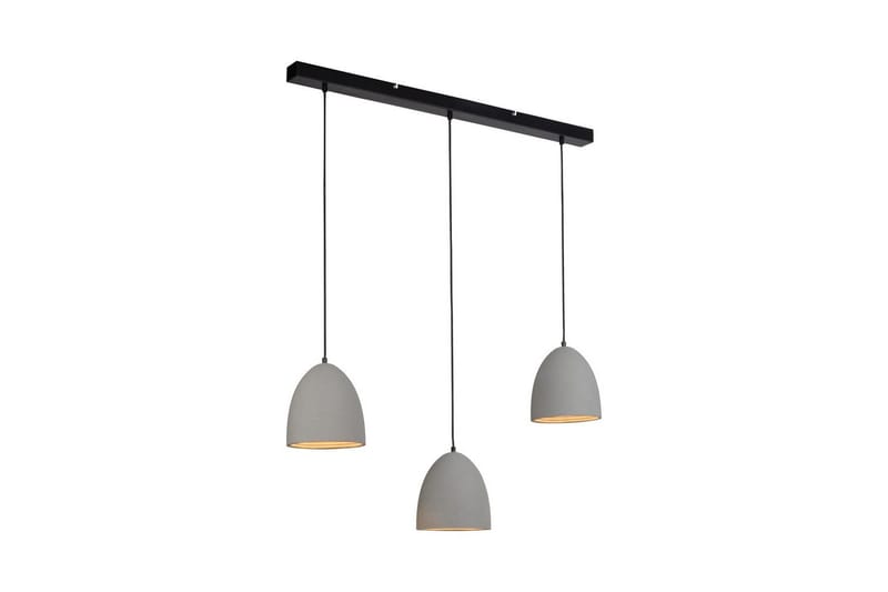 Taklampa Eton - 21x120x100 cm - Belysning - Lampor & belysning inomhus - Fönsterlampa