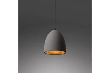 Taklampa Eton - 21x120x100 cm - Belysning - Lampor & belysning inomhus - Fönsterlampa