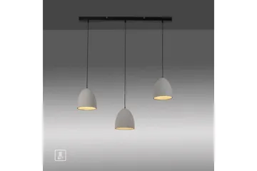 Taklampa Eton - 21x120x100 cm - Belysning - Lampor & belysning inomhus - Fönsterlampa