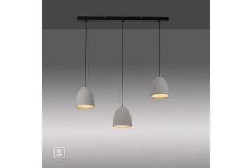 Taklampa Eton - 21x120x100 cm - Belysning - Lampor & belysning inomhus - Fönsterlampa