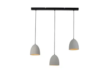 Taklampa Eton - 21x120x100 cm - Belysning - Lampor & belysning inomhus - Fönsterlampa