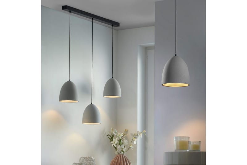 Taklampa Eton - 21x120x100 cm - Belysning - Lampor & belysning inomhus - Fönsterlampa